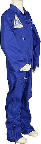 Miniatura 4 de Traje de vuelo personalizado de la NASA