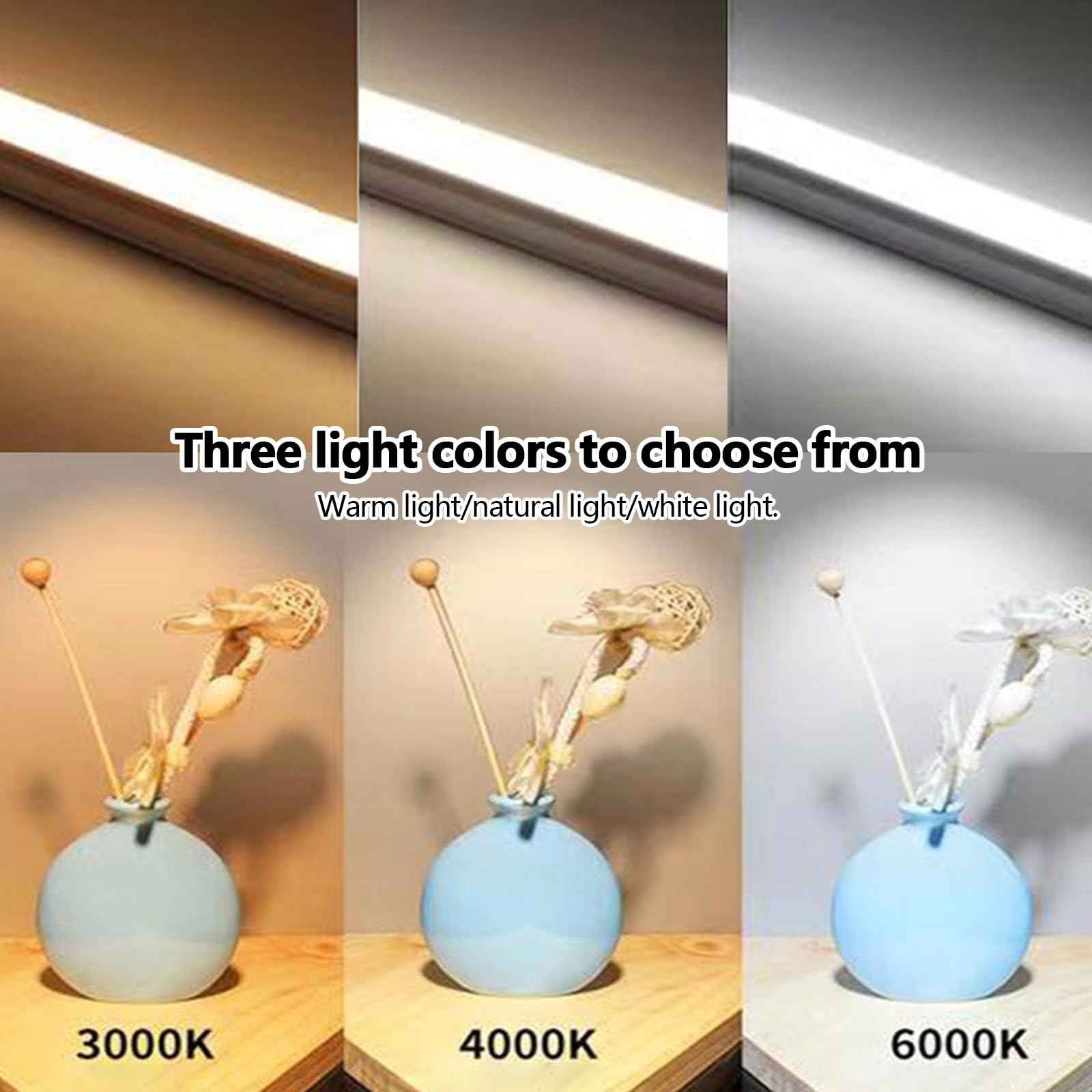 Rzeźby ścienne 3D, dekoracyjne malarstwo, podświetlane LED rzeźby do pokoju, duże dekoracje ścienne, do sypialni, salonu, korytarza, wejścia(Gold a,50 * 110cm)