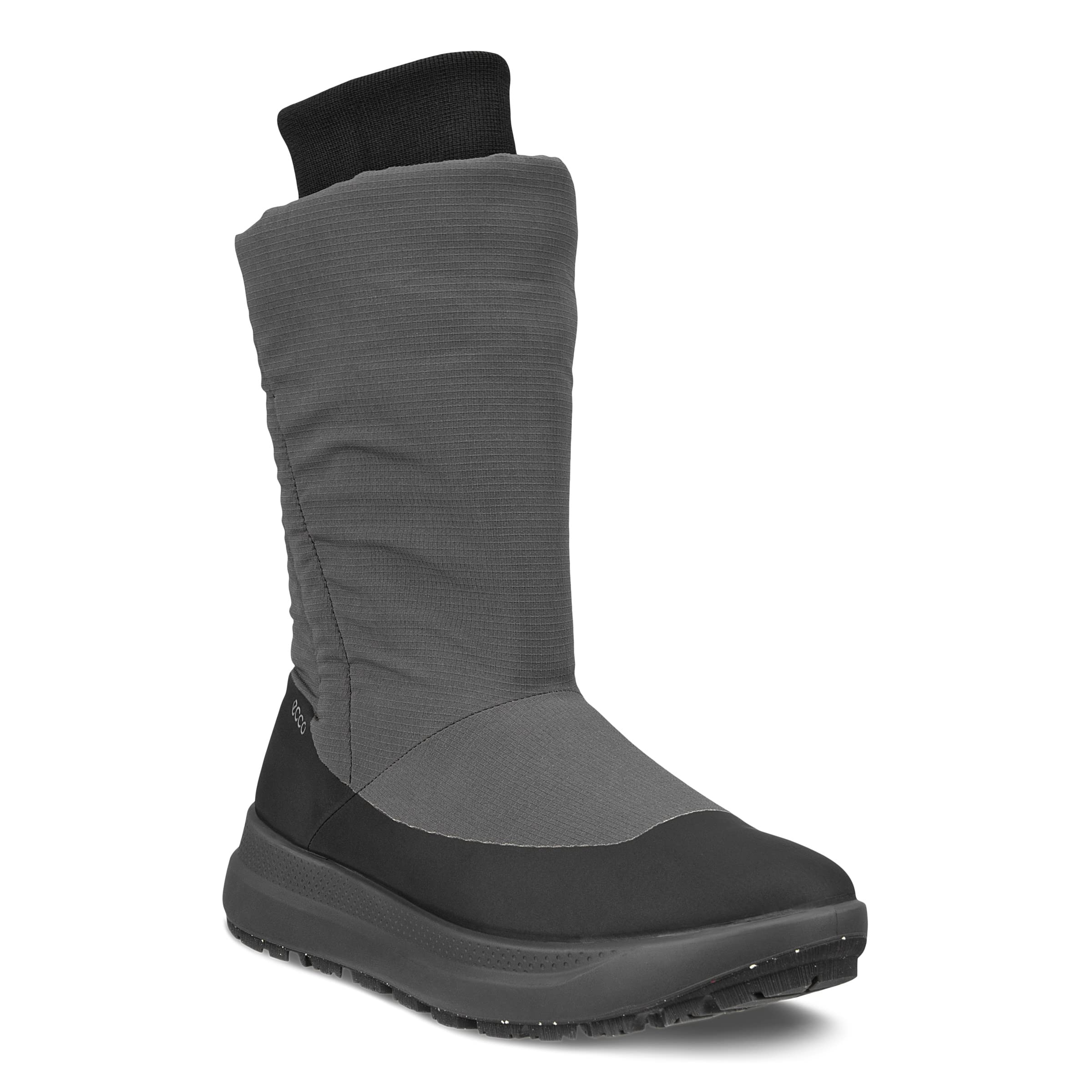 ECCO Women's Solice, Black Magnet, 5.5 UK