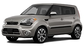 2013 Kia/Soul