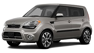 First generation (AM) - Facelift