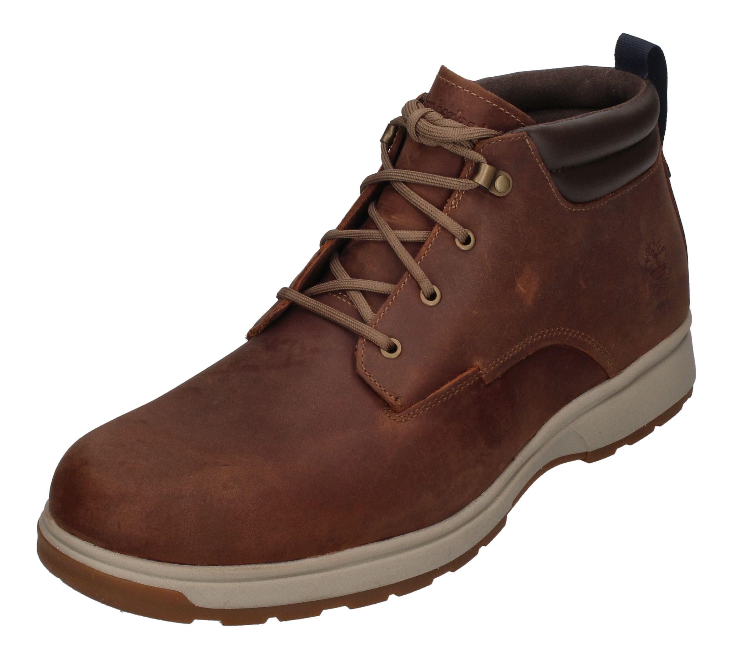 Timberland Herren Atwells Ave Wp BootAnkle Boot