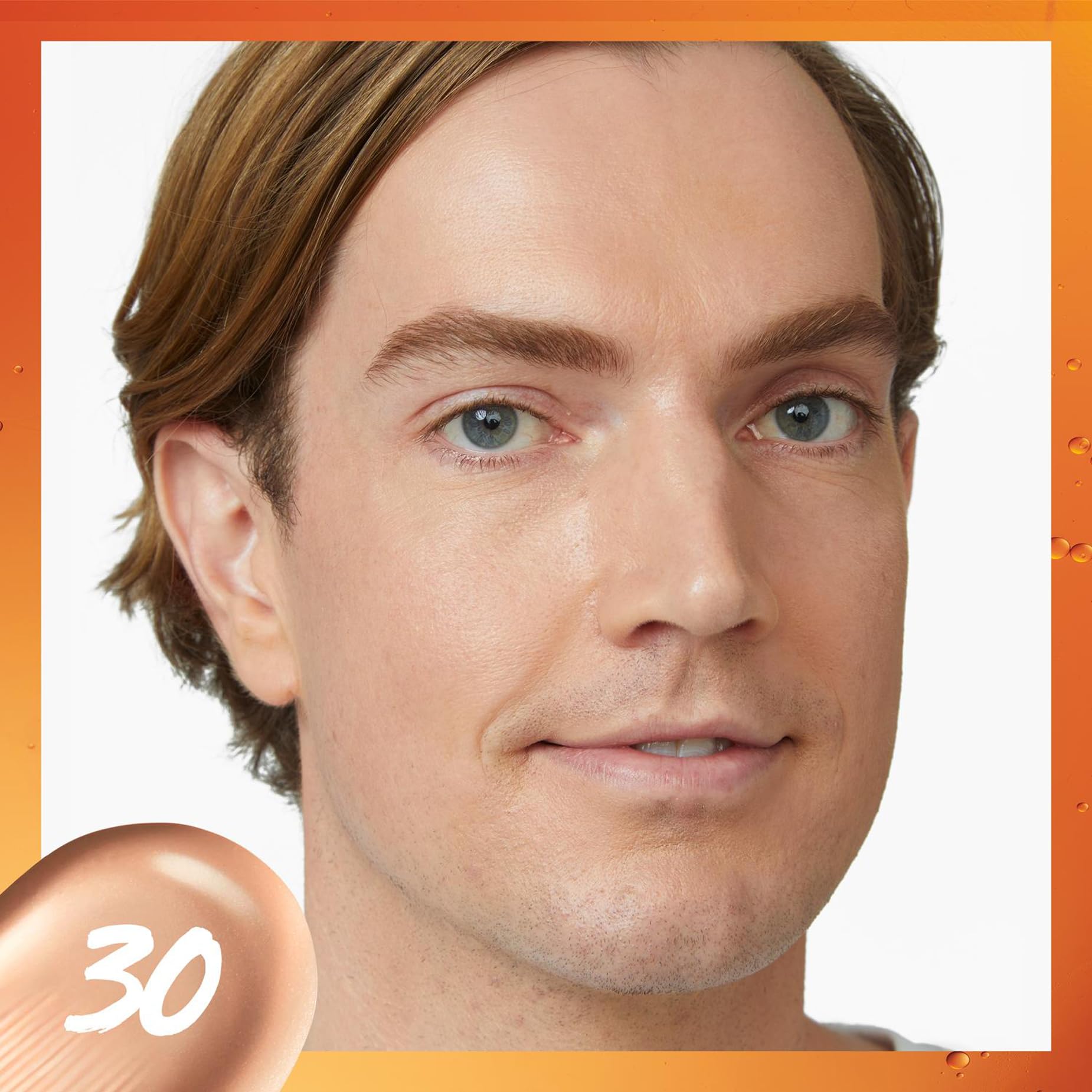 Maybelline Super Stay Skin Tint Foundation, With Vitamin C*, Brighten and Glow Serum Foundation with Long-Lasting - Image 2