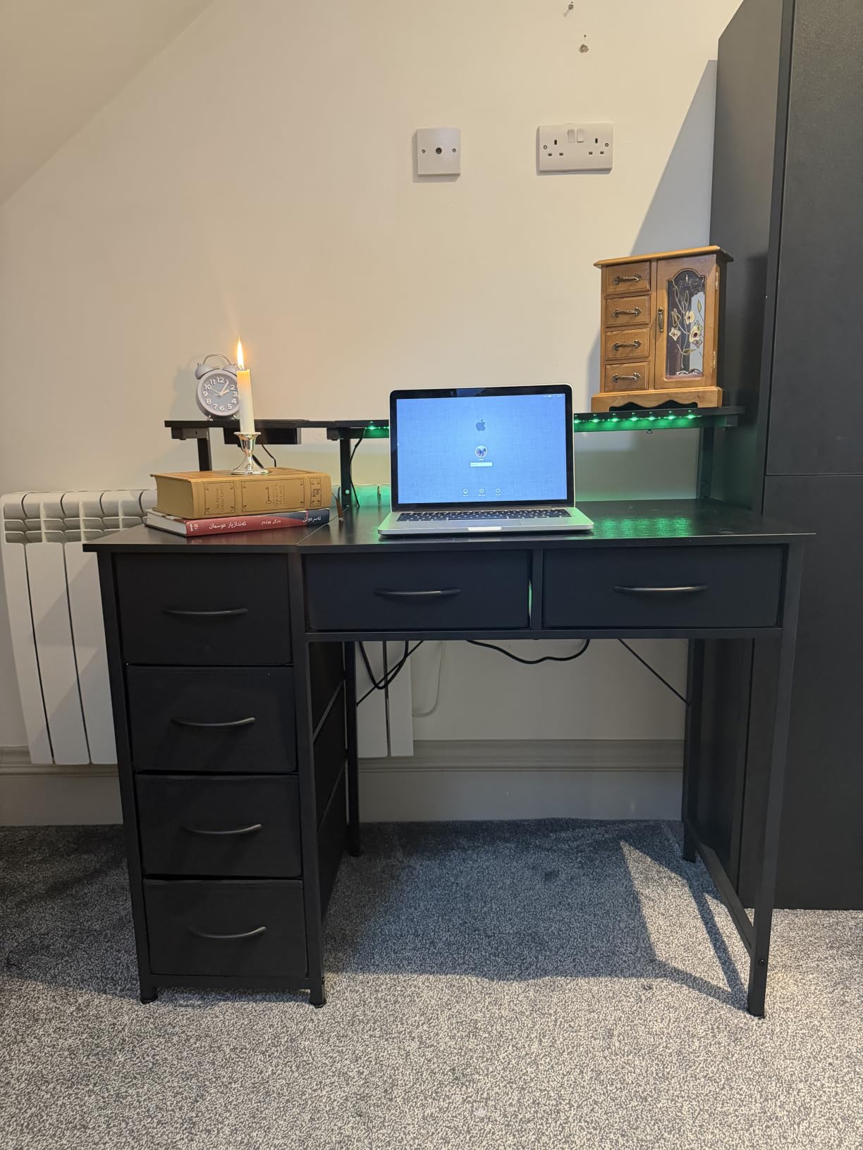 Customer photo