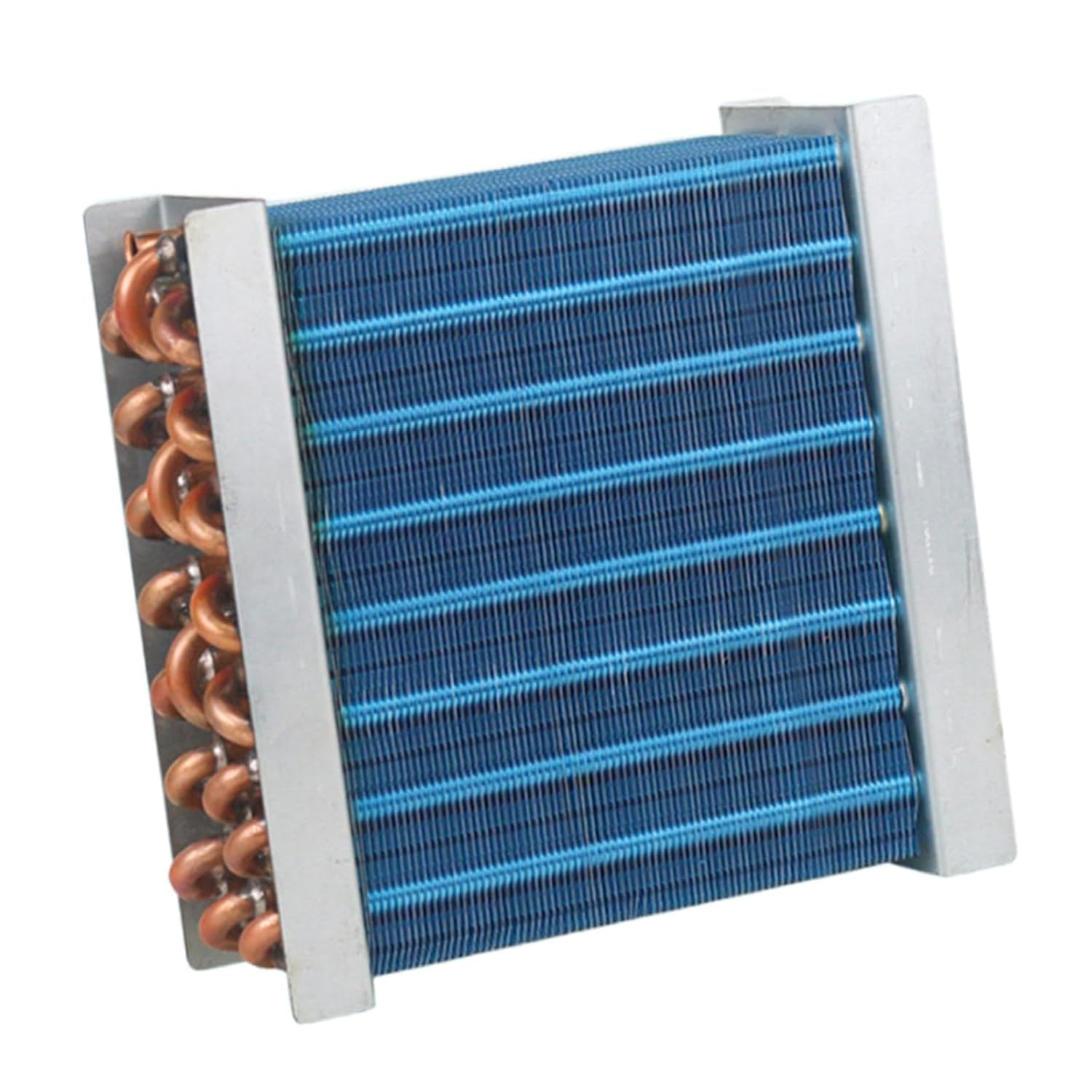 63-4217-80 空冷式冷却管 コンデンシン（TM） 350mm 29/42タイプ 3403-350-5L 【AXEL】 アズワン GARENDE 冷却器 空冷式 コンデンサー 小型 ラジエーター 高効率 冷却装置 耐久性 交換部品 金属製 熱交換器 省スペース