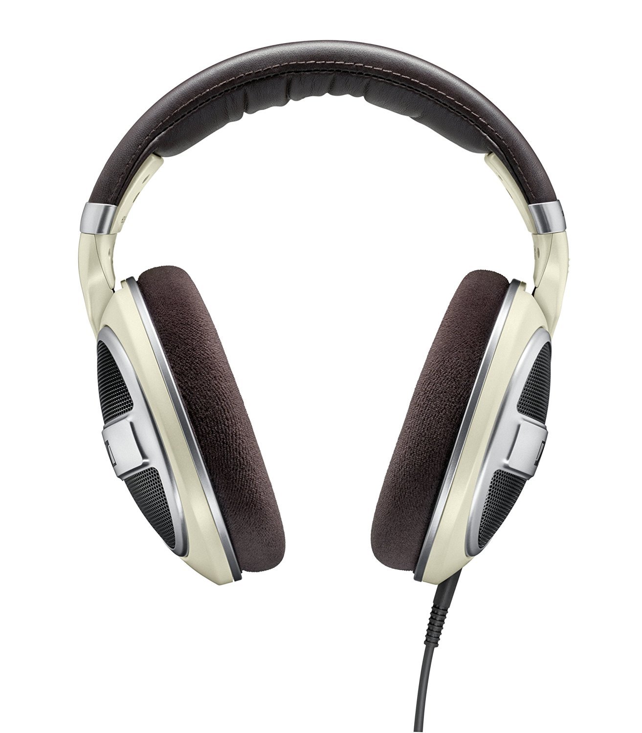 Amazon.co.jp: Sennheiser ゼンハイザー オープン型ヘッドフォン HD599  
