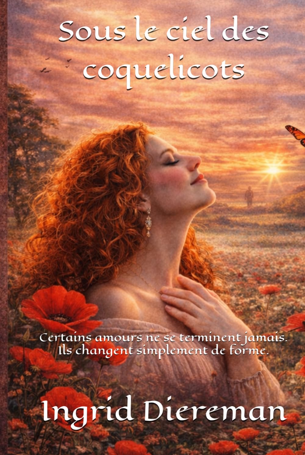 Sous le ciel des coquelicots