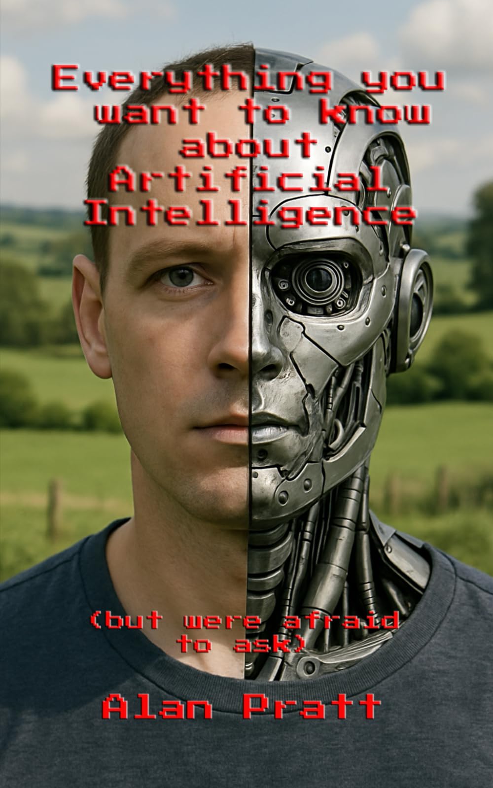 Everything You want To Know About Artificial Intelligence: (but were afraid to ask)
