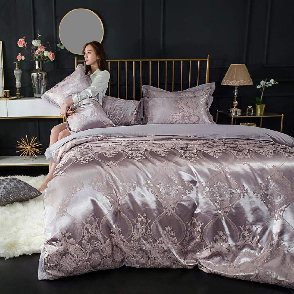 Housse de couette universelle pour sublimer votre chambre à coucher