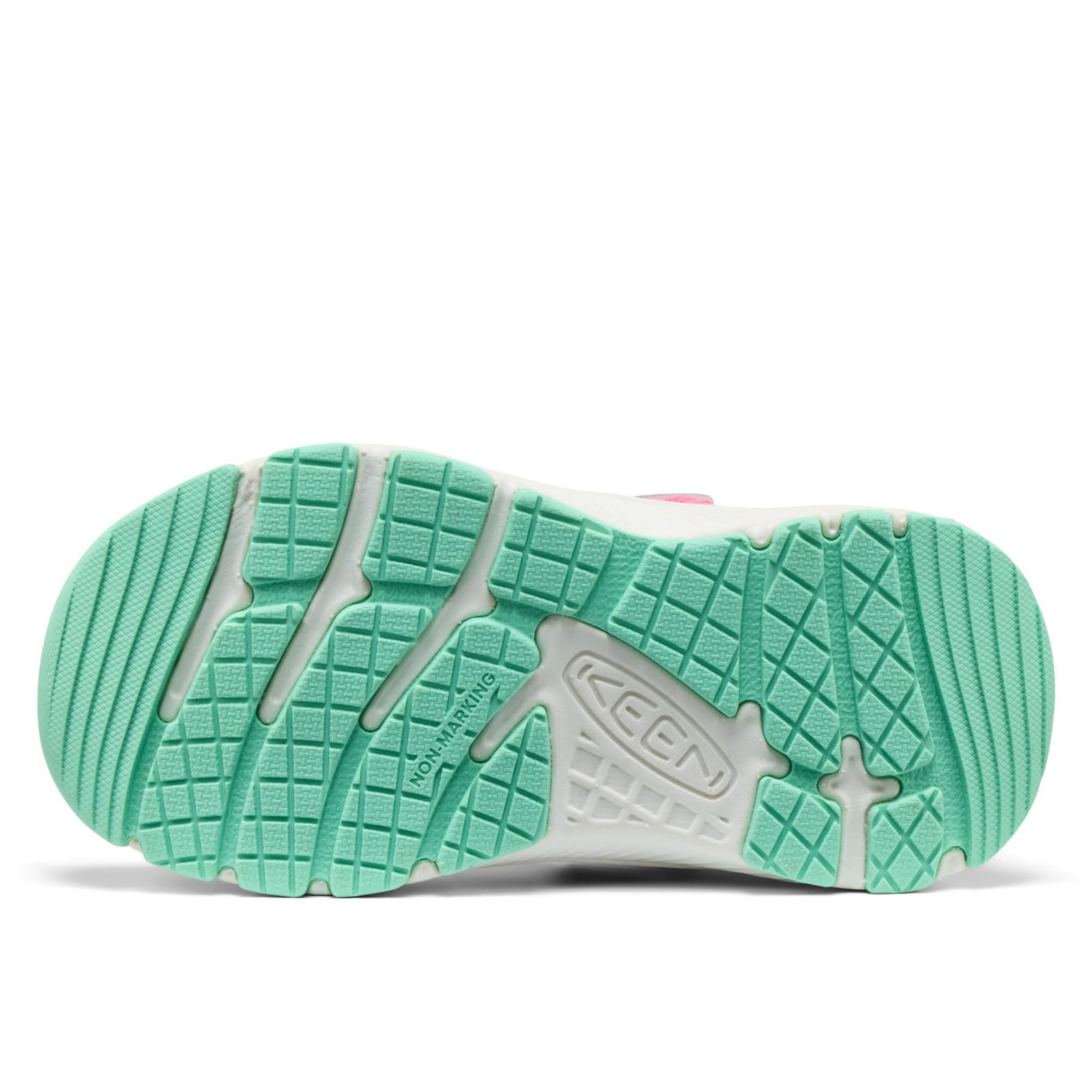KEEN Unisex Kinder Motozoa SandalSandalen