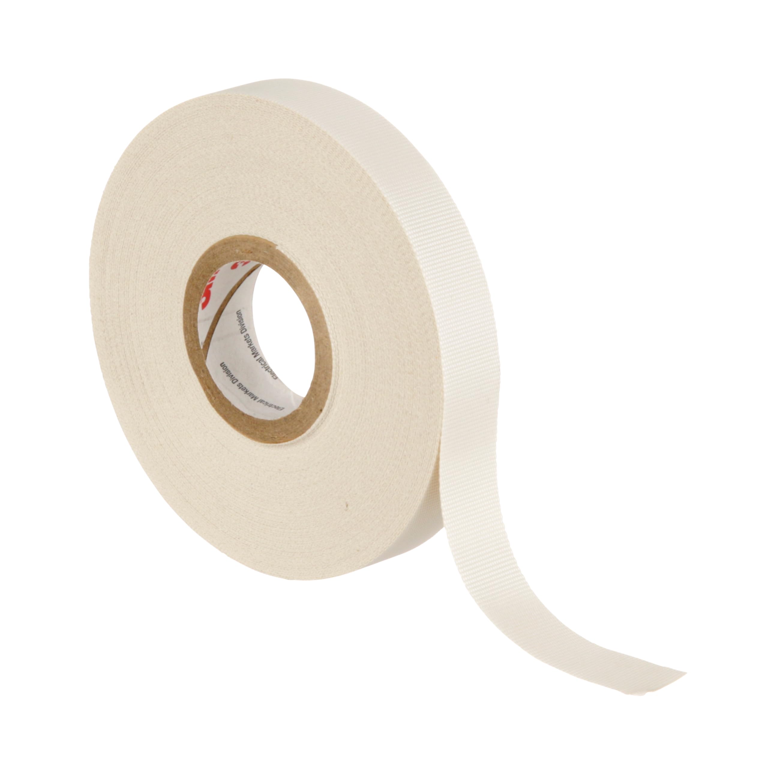 3M 27-1/5.1 cm X66 szklana tkanina taśma elektryczna 27, 1/5.1 cm x 66 FT.50 cala stopa,