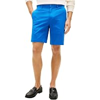 Tommy Hilfiger Denton 9.5" Ess Twill Mw0mw42351 Altri Pantaloncini