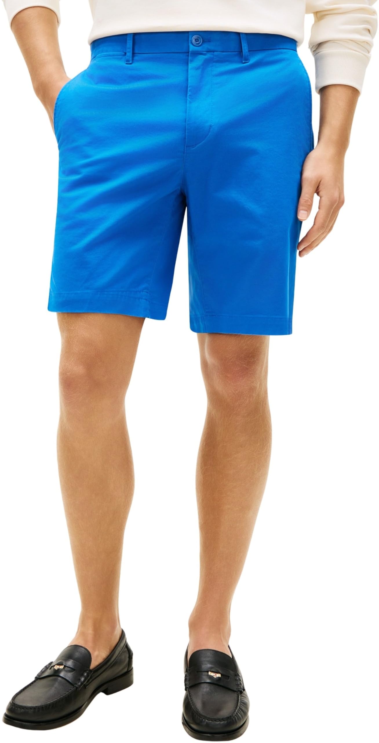 Mode von Calvin Klein & Tommy Hilfiger