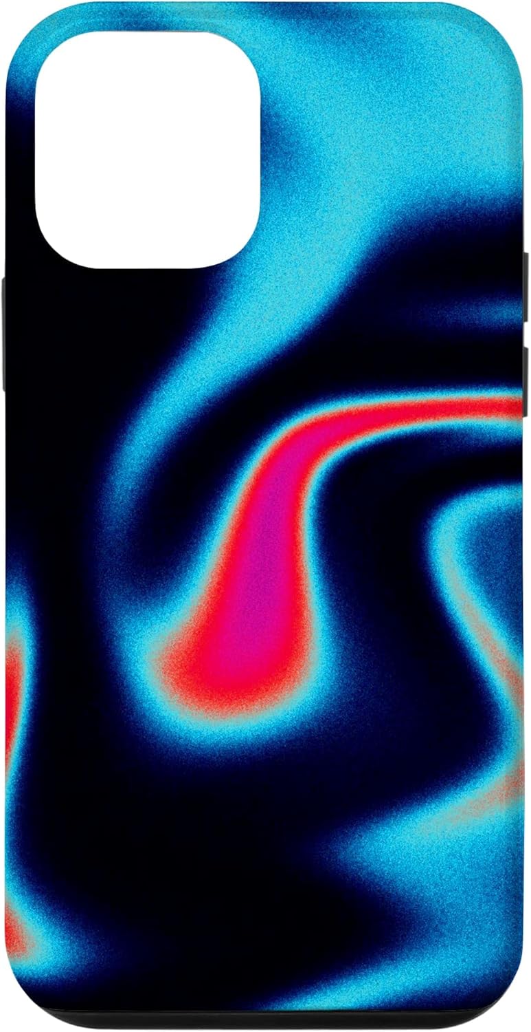Aura galaxy Case for iPhone 12 mini