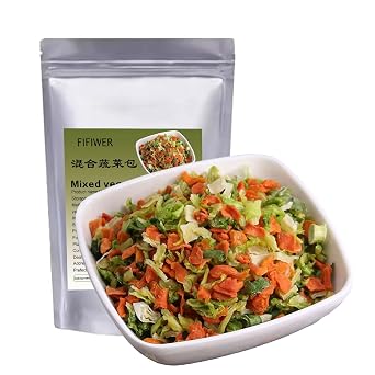 ramen veggies dehydrated,dried vegetable mix,dried ramen topping11.3oz/320g ,Dehydrated Vegetables for Ramen Noodles,Mixed Dried Vegetables For Soup,Stir Fry,dried vegetable flakes