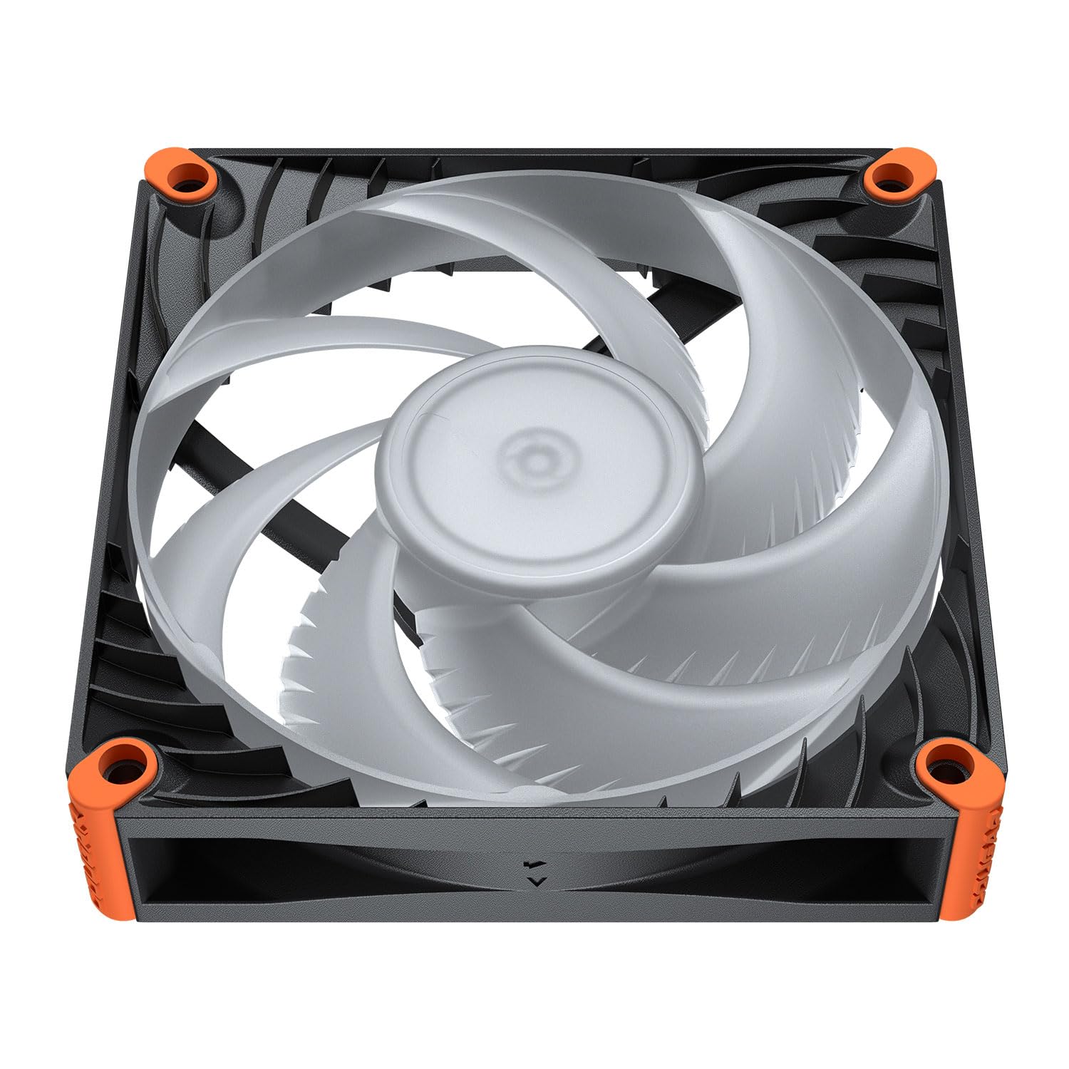 Cougar Poseidon Ultra ARGB 240 PC - Enfriador líquido para PC, flujo de aire óptimo, amortiguadores de esquinas, anillo estabilizador integrado, placa de refrigeración de cobre, compatible con los