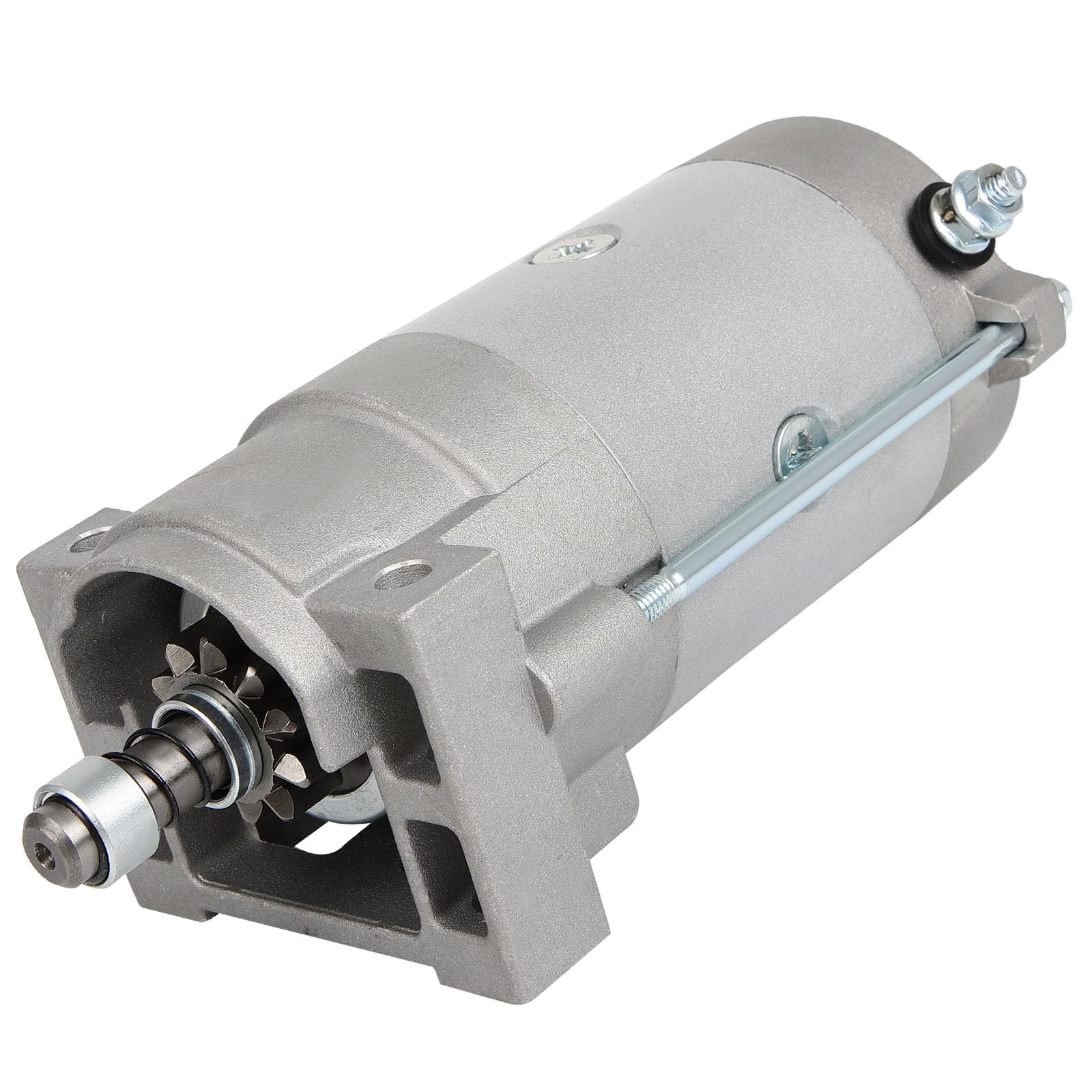 SCITOO Starter Fit For Gravely 21110533 133-9828 | For Toro 127-9209|For Exmark 127-9209|Starters Motor|Reference# 127-9209