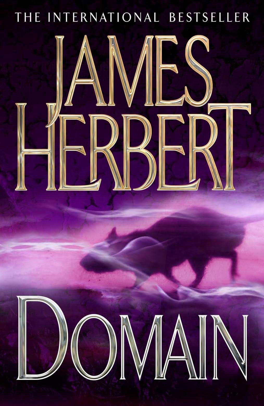 Domain (The Rats Trilogy)