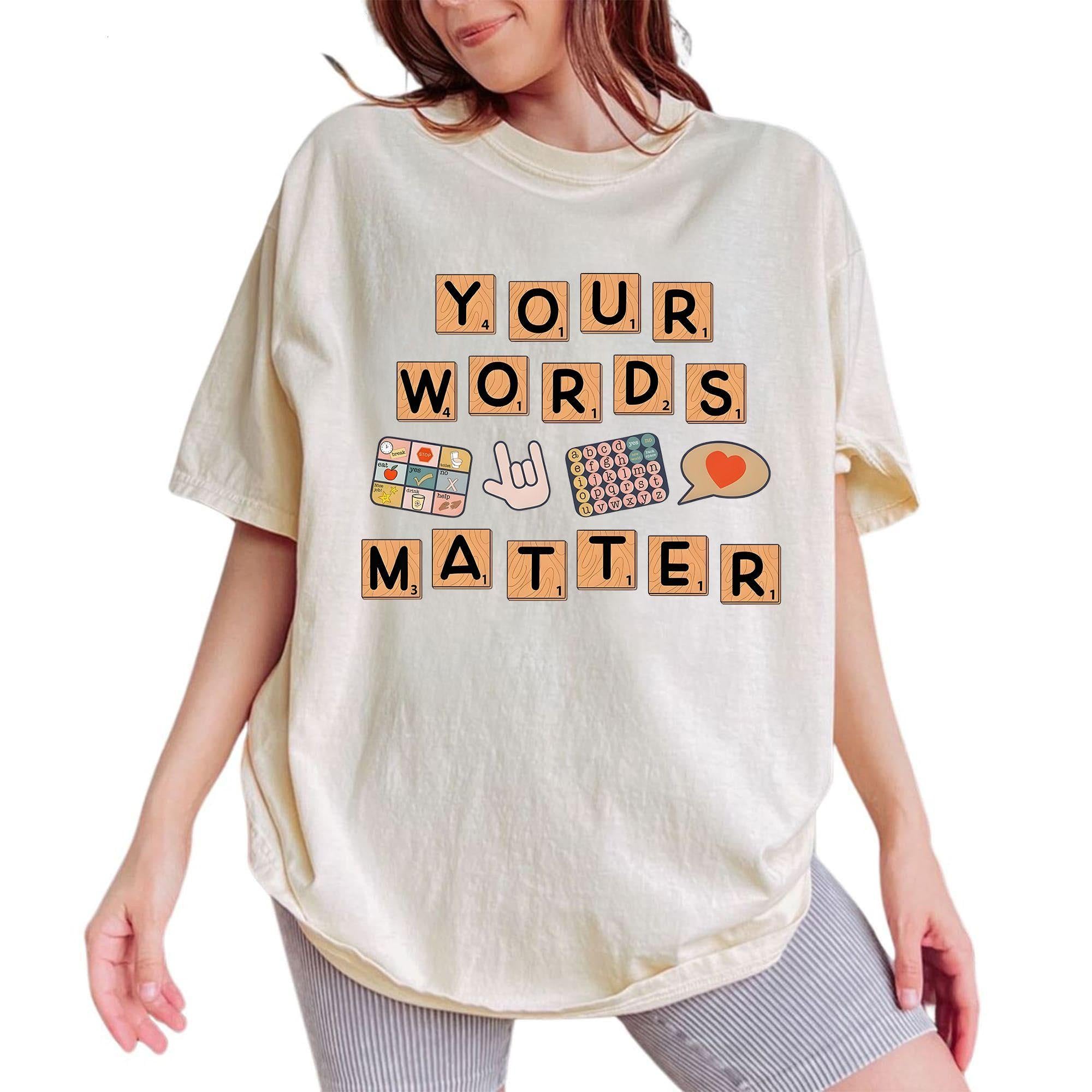 Neurodiversity Awareness Shirt Comfo …