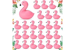 Flamingos Stress Balls: Squishy Sensory for Kids