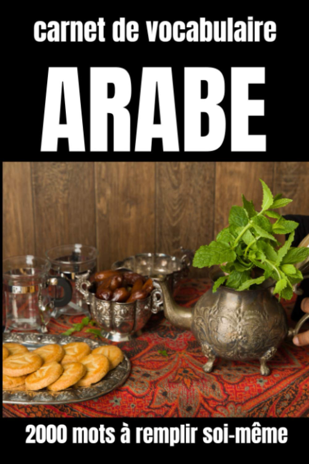 Buy de vocabulaire arabe traduction francais arabej'apprends l'arabegrammaire arabe