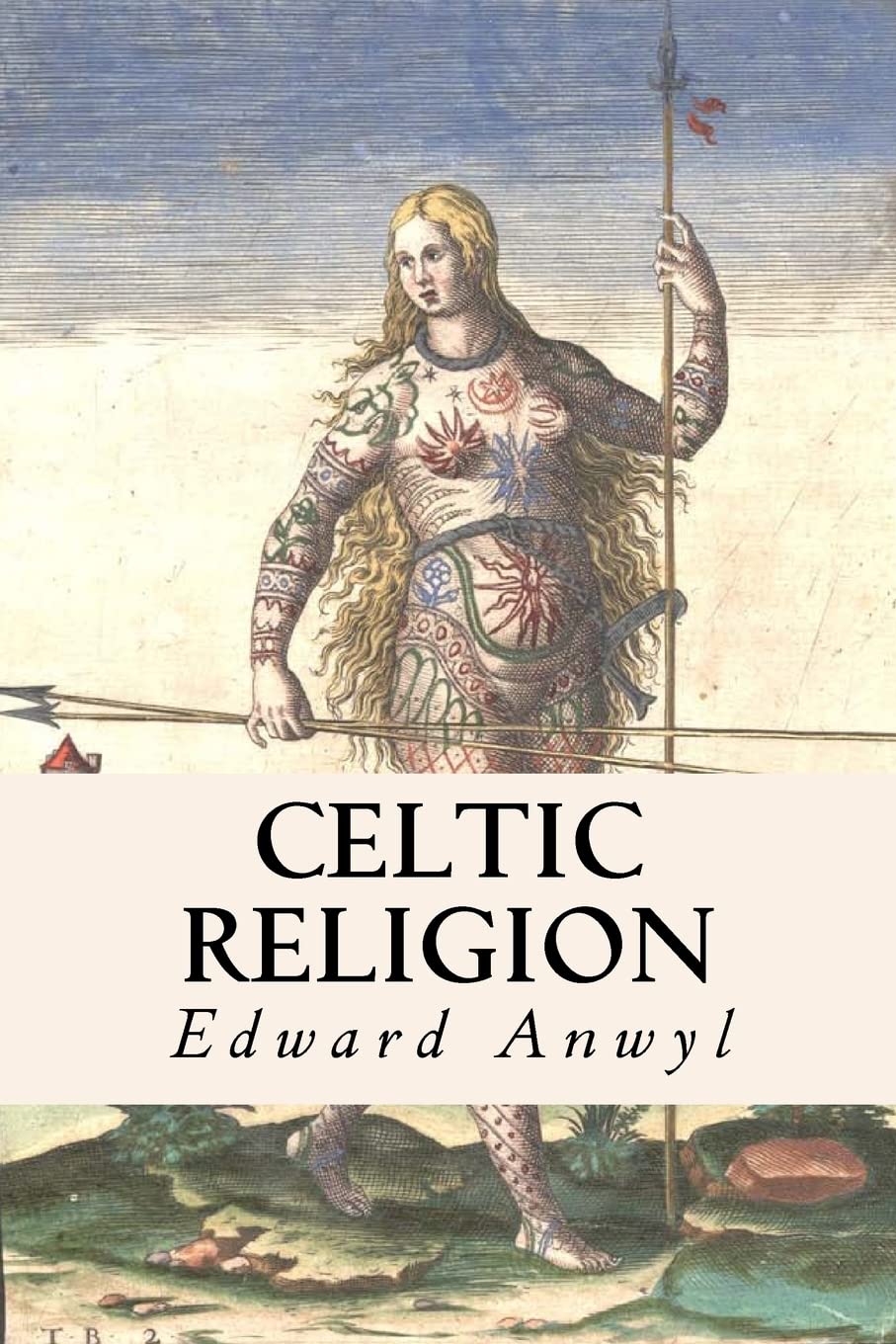 Celtic Religion