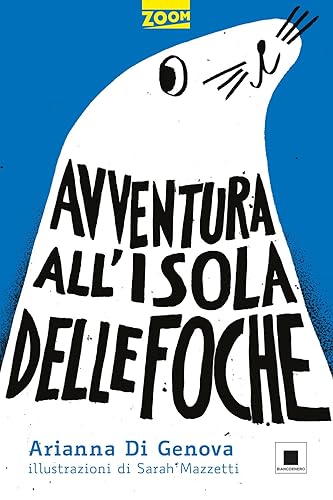 Avventura all'isola delle foche
