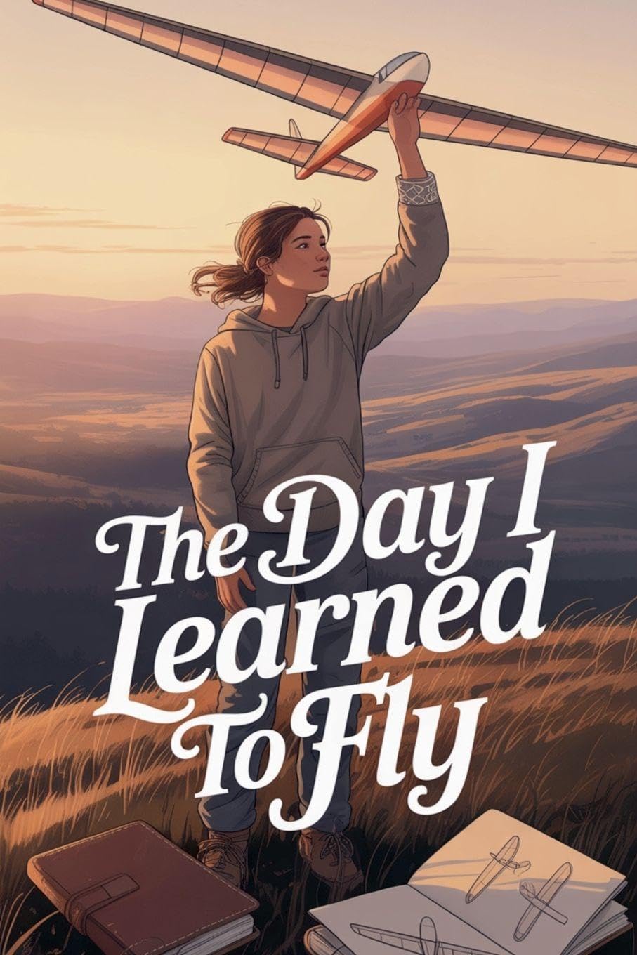 The Day I Learned to Fly: 10 (Young Adult Fiction: Coming of Age)