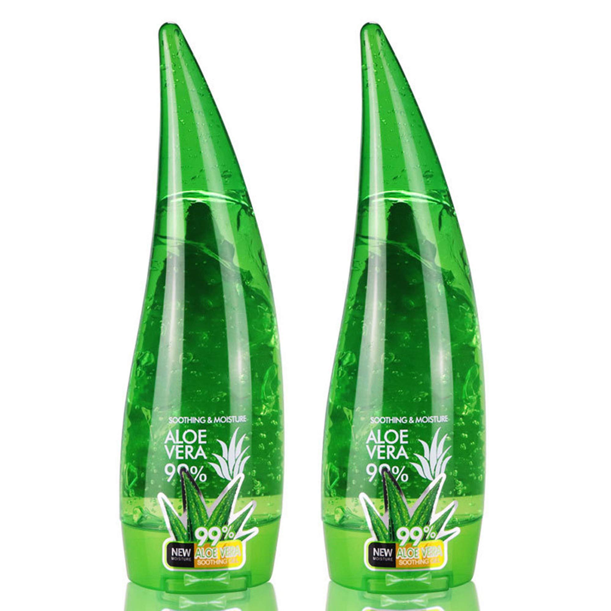 aloe vera soothing & moisture 99