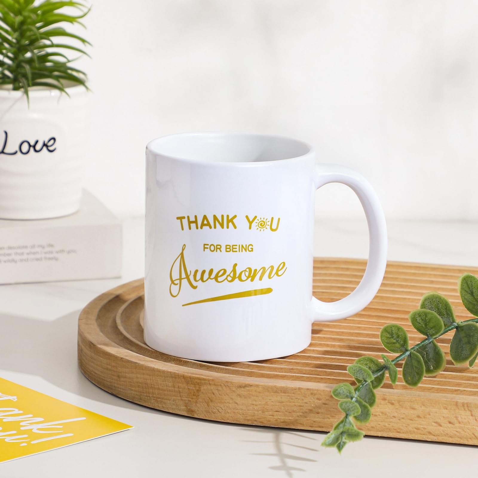 Regalos de agradecimiento para mujeres, caja de regalo de agradecimiento para compañeros de trabajo, profesores, Acción de Gracias, Navidad, cumpleaños, cesta de regalo para jefe, señora, secretaria