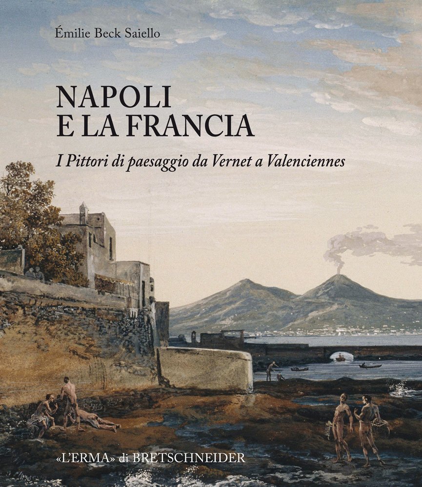 Napoli E La Francia comprendre l'évolution du paysage pictural