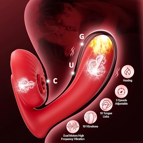 Miniatura 4 de Juguetes para adultos, vibrador portátil, aplicación 3 en 1, juguete sexual femenino con aplicación 3 en 1, vibrador de control remoto para pezón