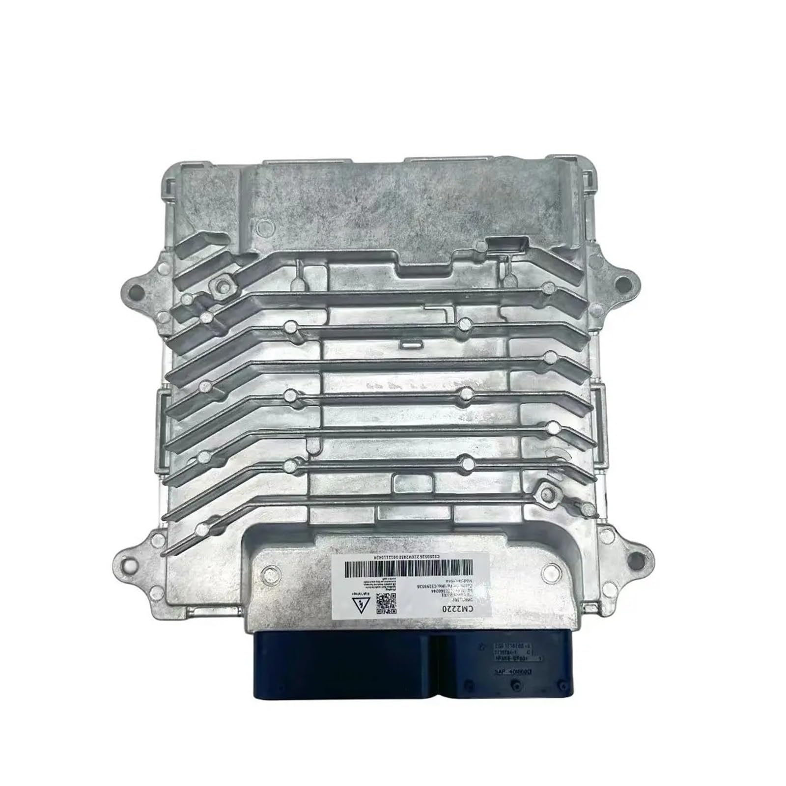 Amazon.com: 5293526 5WK91207 ECU Compatible for ISF3.8 ISF2.8 