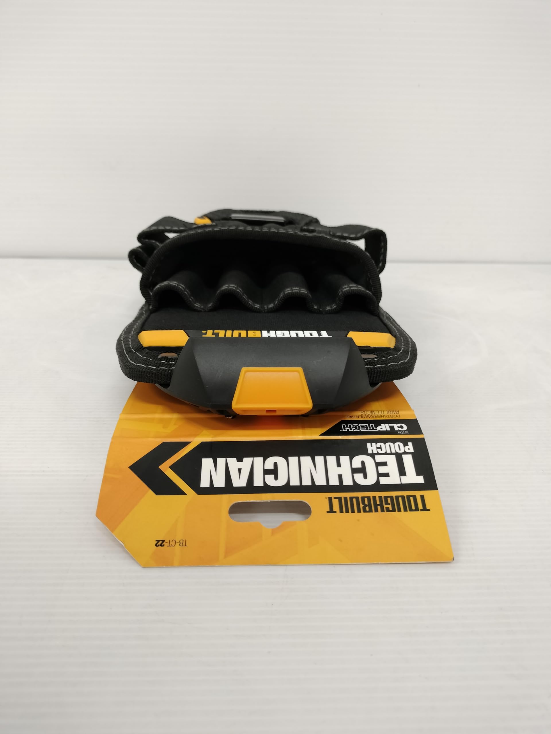 ToughBuilt Custodia per Tecnici Cliptech TB-CT-22