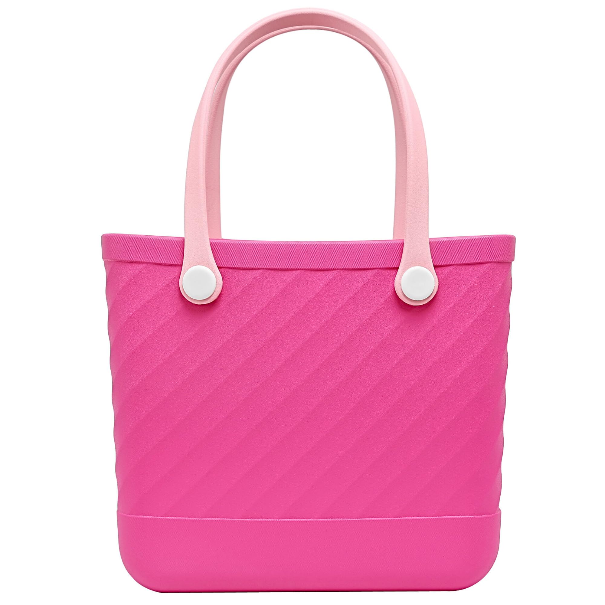 Bolsa de playa lavable de EVA con gran espacio y protección impermeable 8
