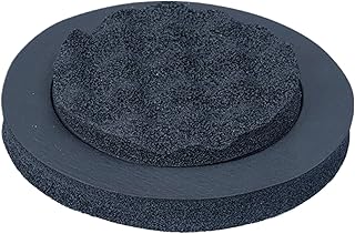 Car Audio Sound Insulation Ring | Soundproof Blocker Speaker Enhancer Pad