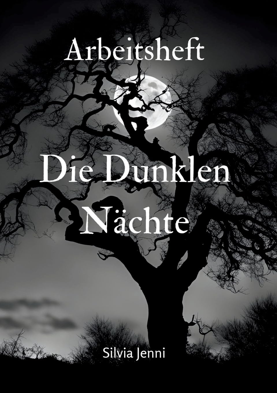 Arbeitsheft Die Dunklen Nächte