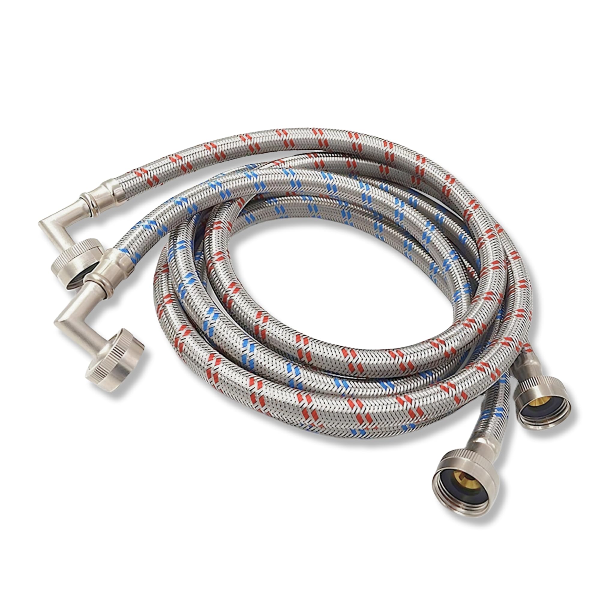 Mangueras de lavadora, mangueras de lavadora, manguera de lavadora, manguera de lavadora y secadora, manguera de metal, manguera de lavado eléctrico, manguera corta, manguera de lavadora portátil,