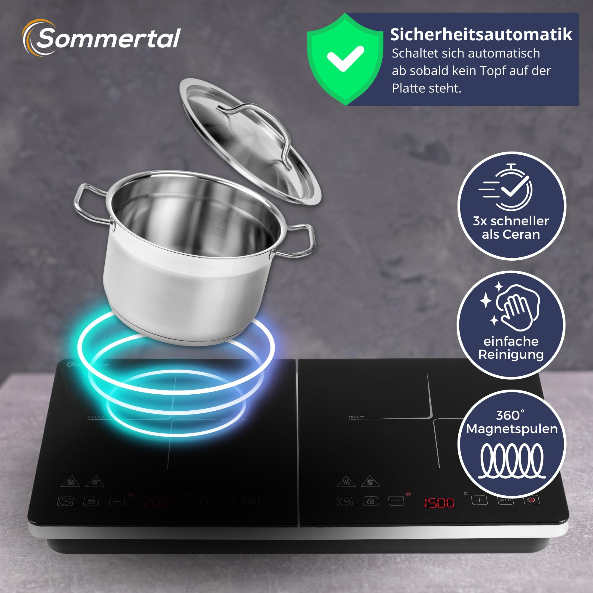 Sommertal