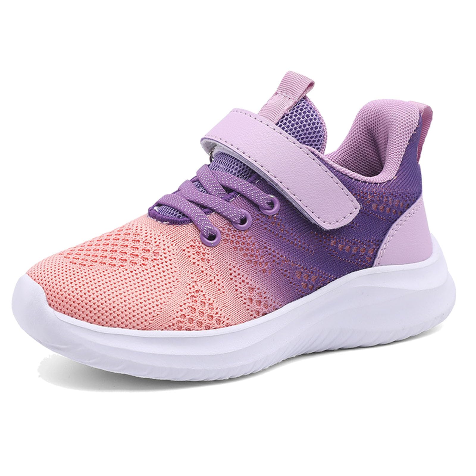 Chaussures de sport filles pour les matchs et activités en plein air