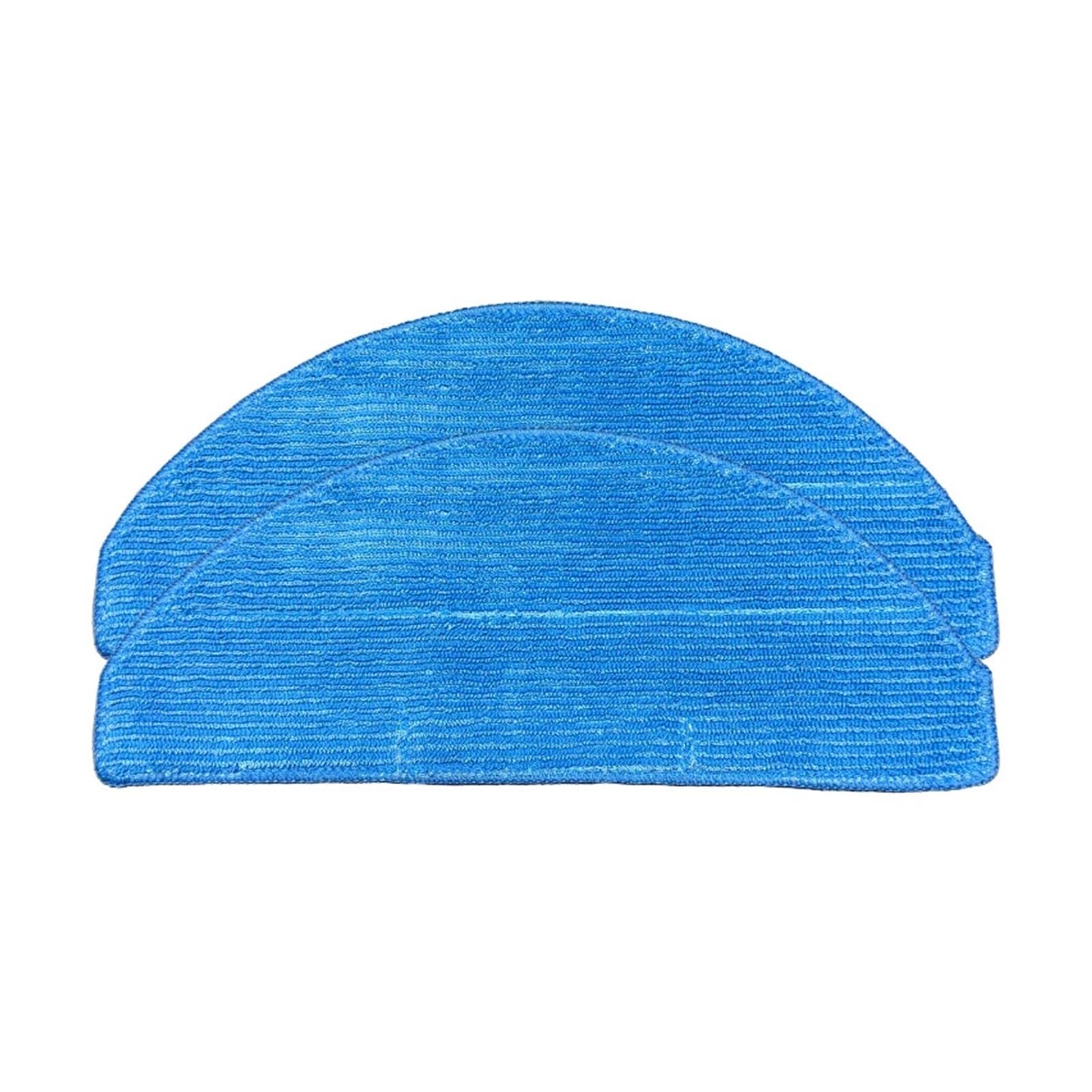 EEZII Mop Cloth，Compatible For ILife，A30/A30 Pro(2pcs)