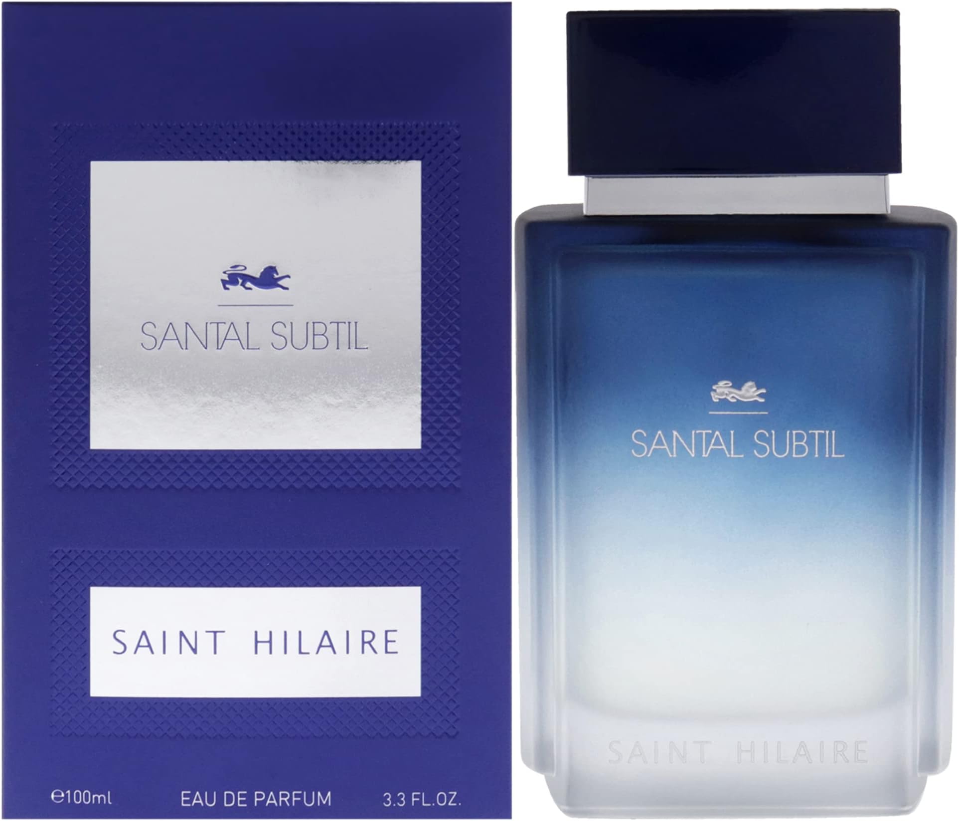 Santal Subtil For Men 3.3 oz EDP Spray