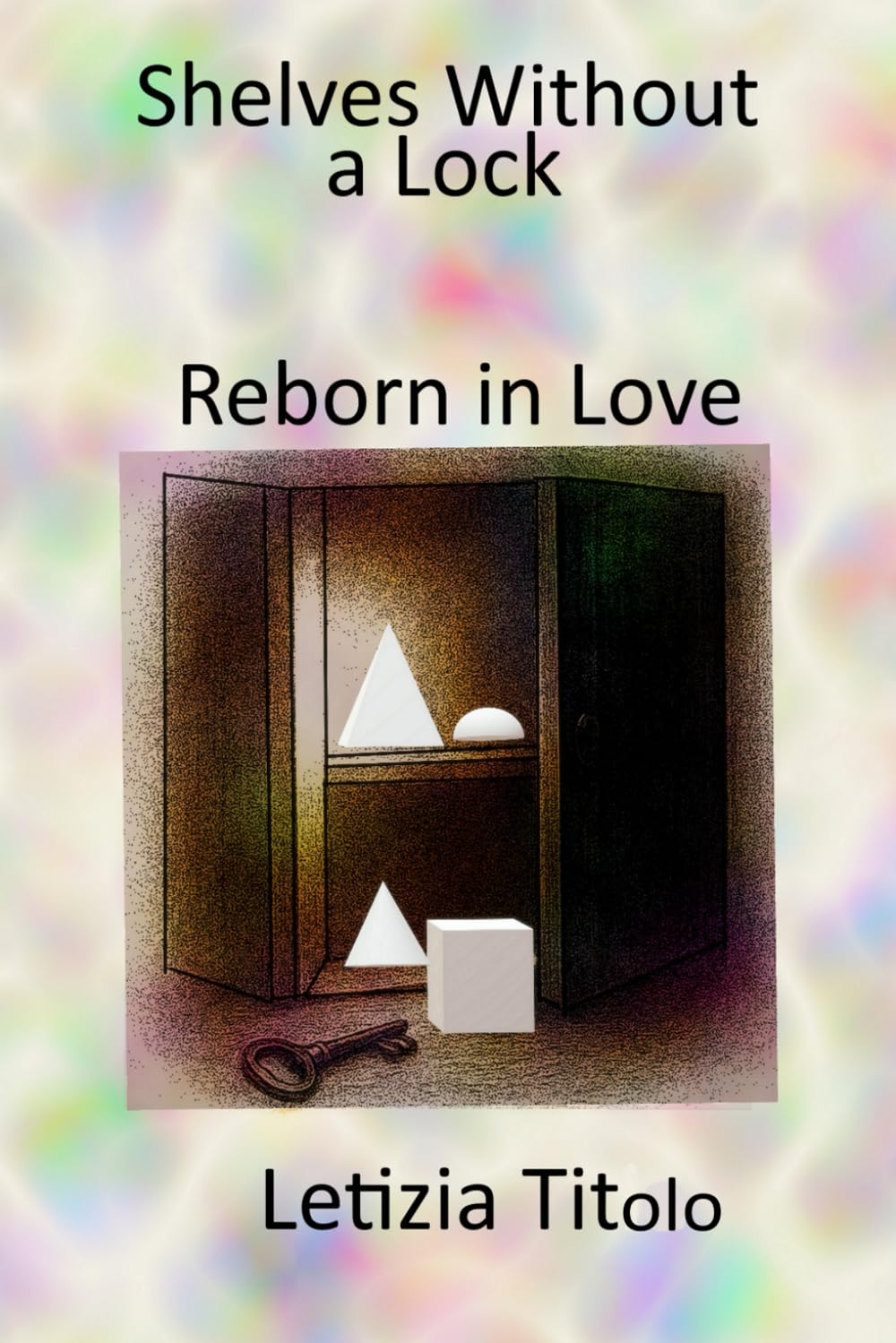 Shelves Without a Lock: Reborn in Love