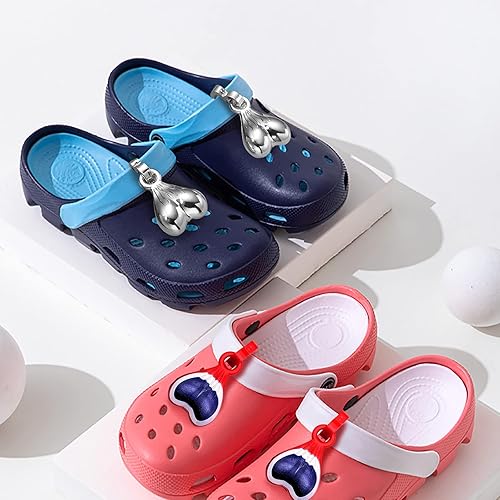 Miniatura 7 de 2 Pack Shoe Nuts Balls Charms for Your Crocs, Distinctive Funny Shoe AccessoriesShoe Nuts Shoe BallsNoticeable Shoe Clips