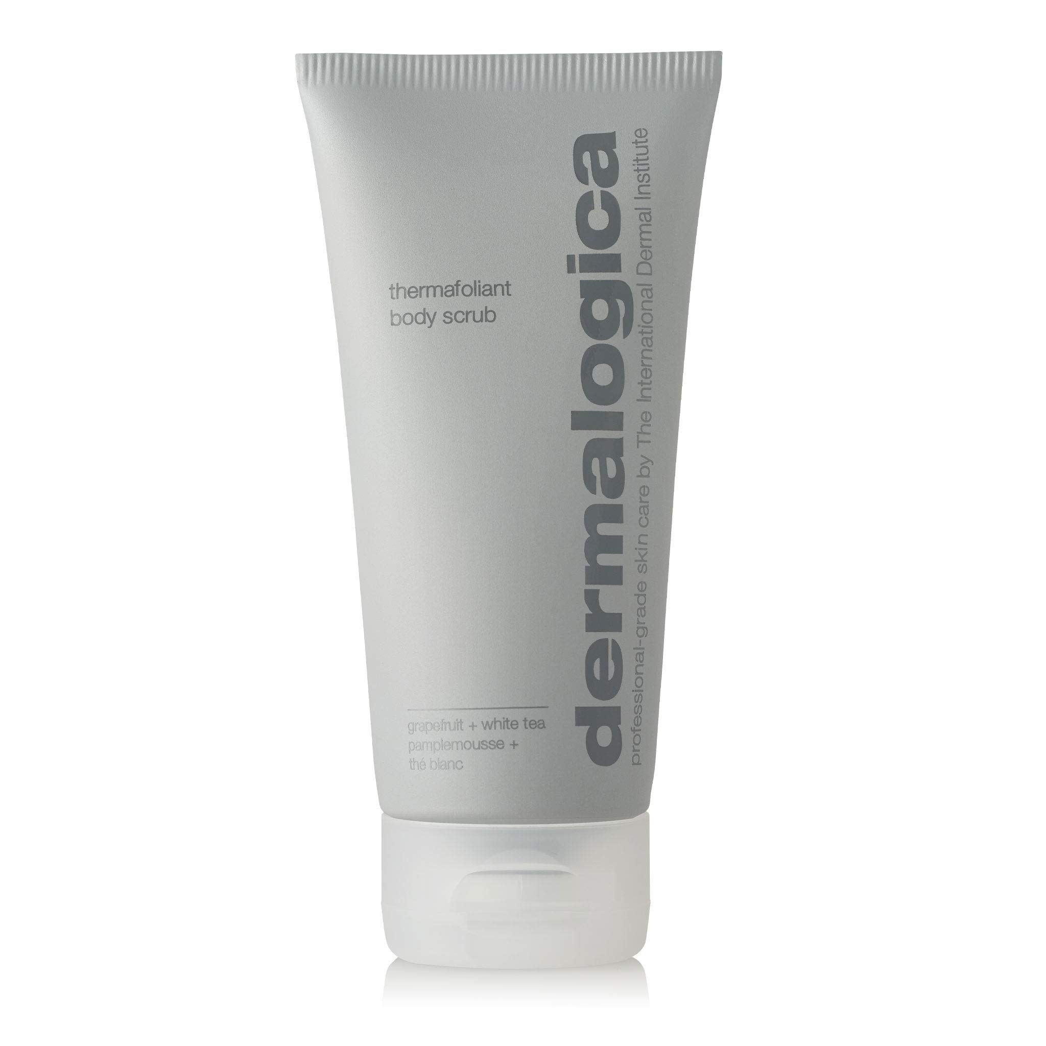 Thermafoliant Body Scrub 177 Ml