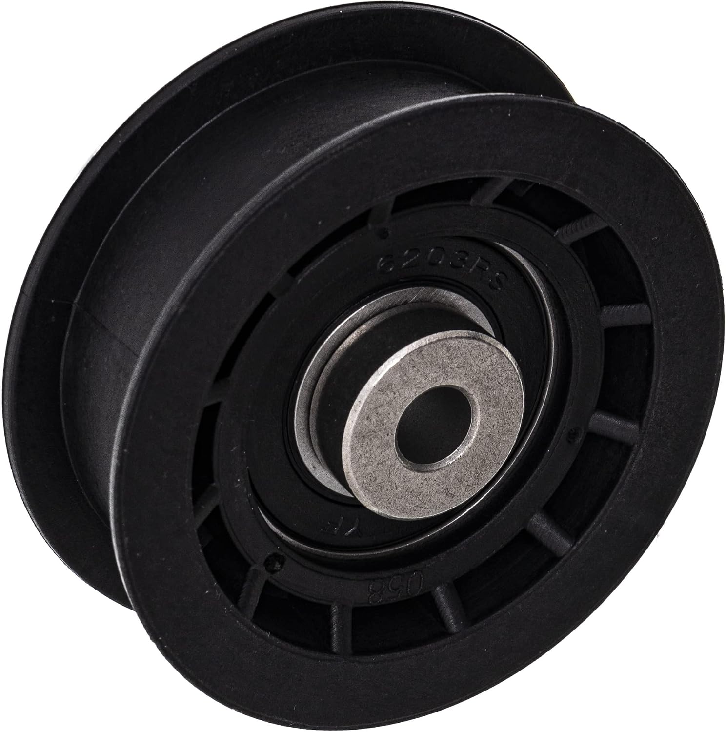 8TEN Idler Pulley for Toro TimeCutter ZS SS MX SW 4200 3200 5000 ZD380 ZD420 ZD530 106-2176