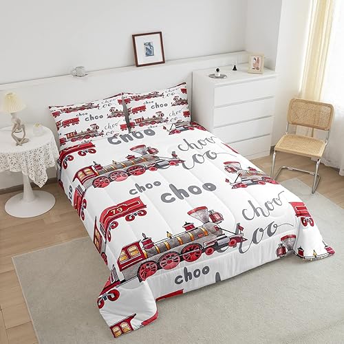 Miniatura 9 de Juego de edredón de panal para niños, juego de ropa de cama hexagonal geométrica moderna para niños y adolescentes, decoración de dormitorio,