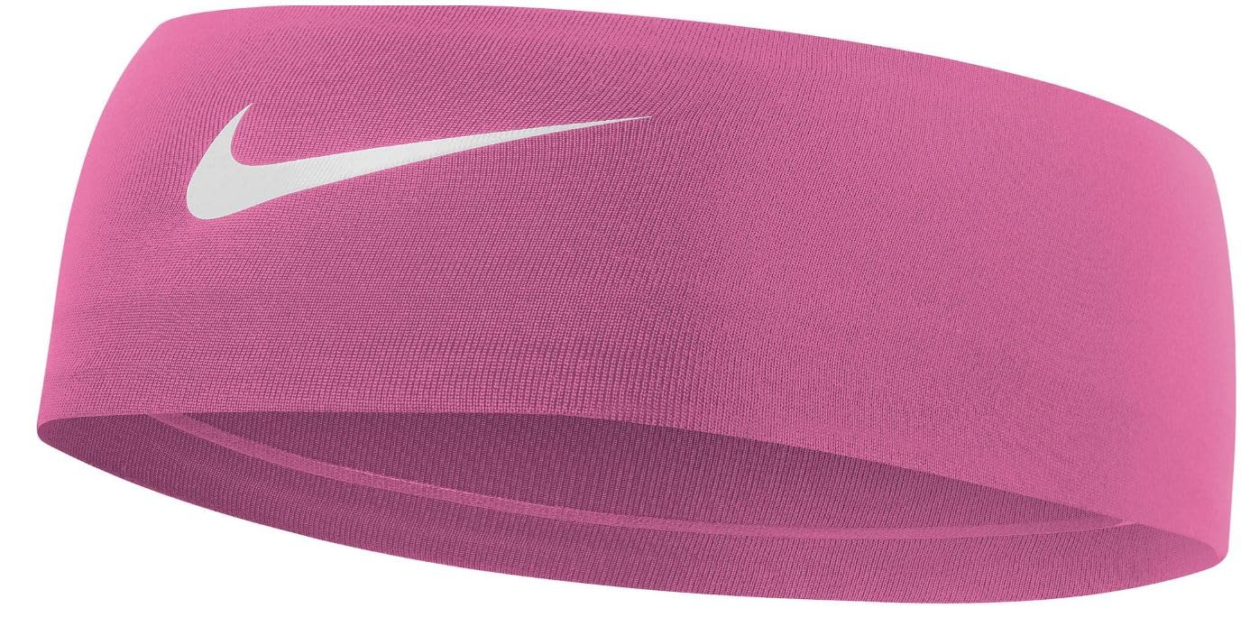 Nike Fury Headband (Cosmic Fuchsia)