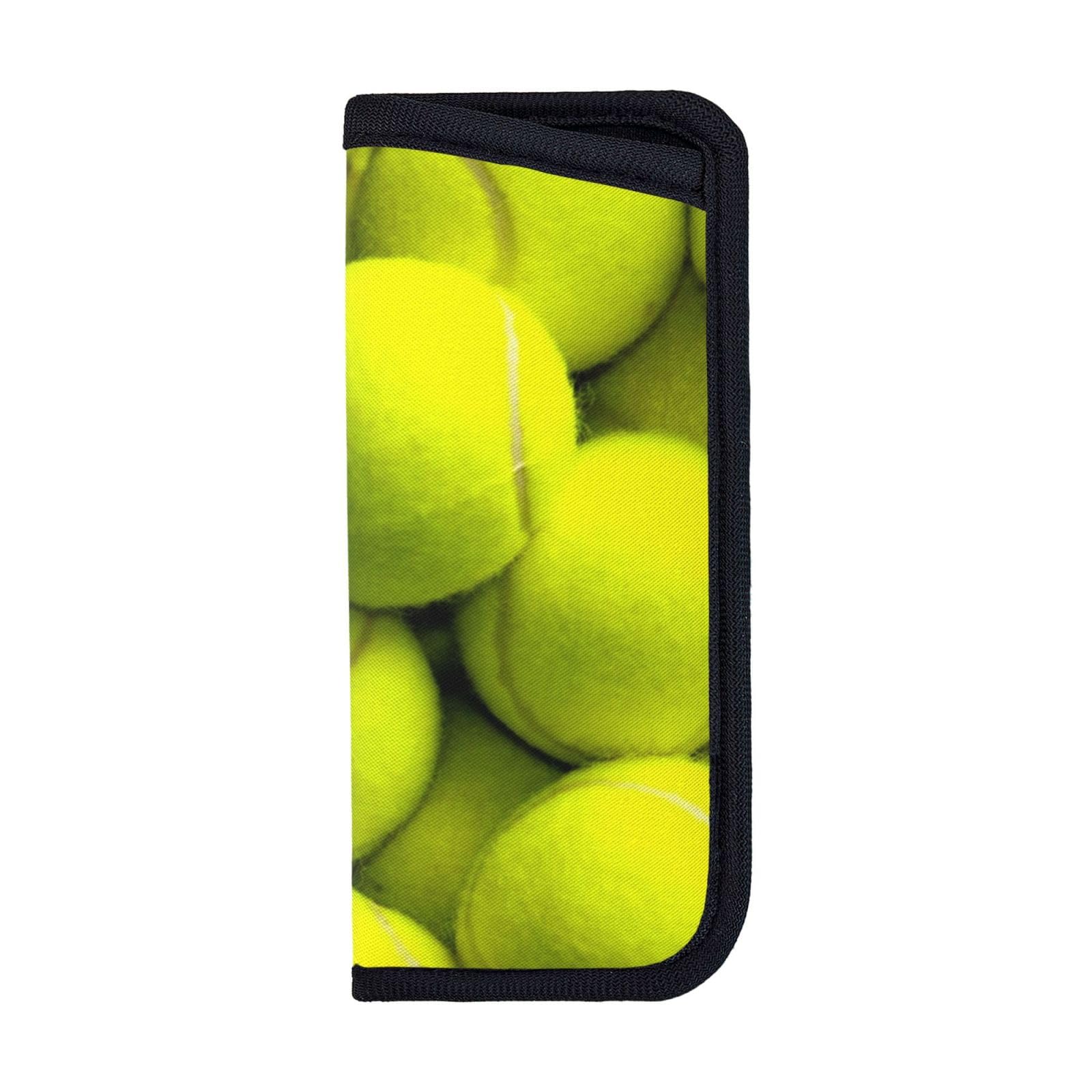 EgoMed Glasses Case,Anti-Scratch Spectacles Sleeve Portable Eyewear Case Sunglasses Case, Sturdy Tennis