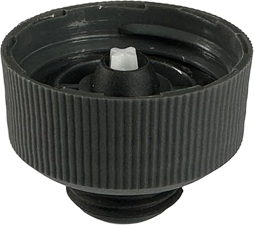 Solution Tank Cap 440012803 OEM Compatible with Hoover PowerDash Pet, SmartWash, and FloorMate Jet